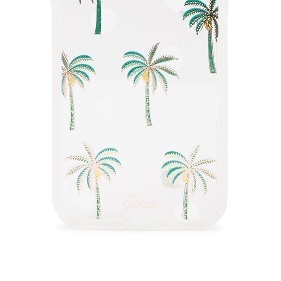NWT SONIX - Bora Bora iPhone X/Xs Case - Picture 3 of 4